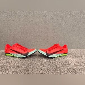 Nike Dragonfly II Elite spikes / Track Running shoes